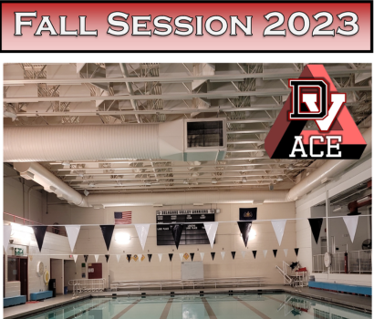  DV-ACE Fall Registration Opens August 19
